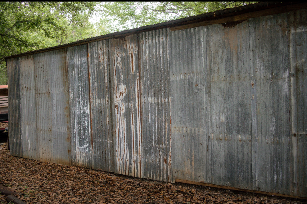 Photography session at Sandy Patch Ranch 4