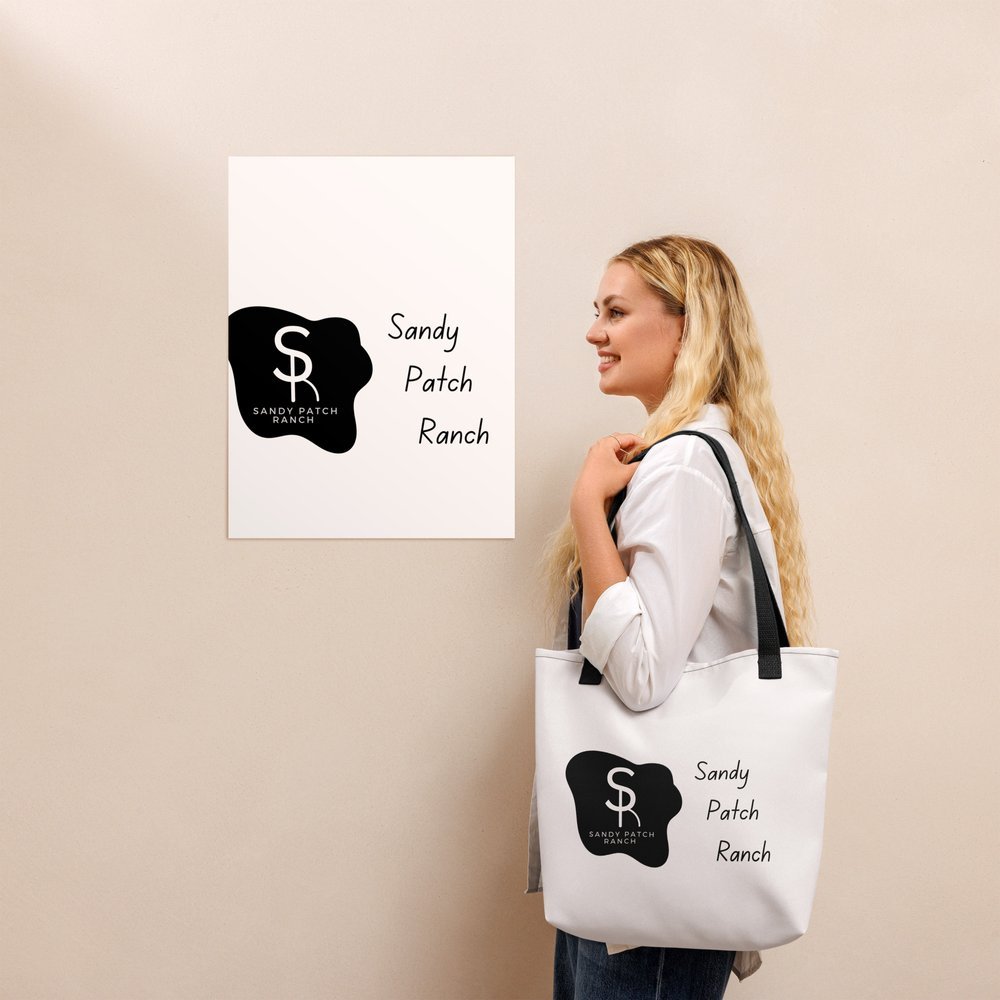 Sandy Patch Ranch merchandise
